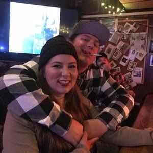 Meet your Posher, David